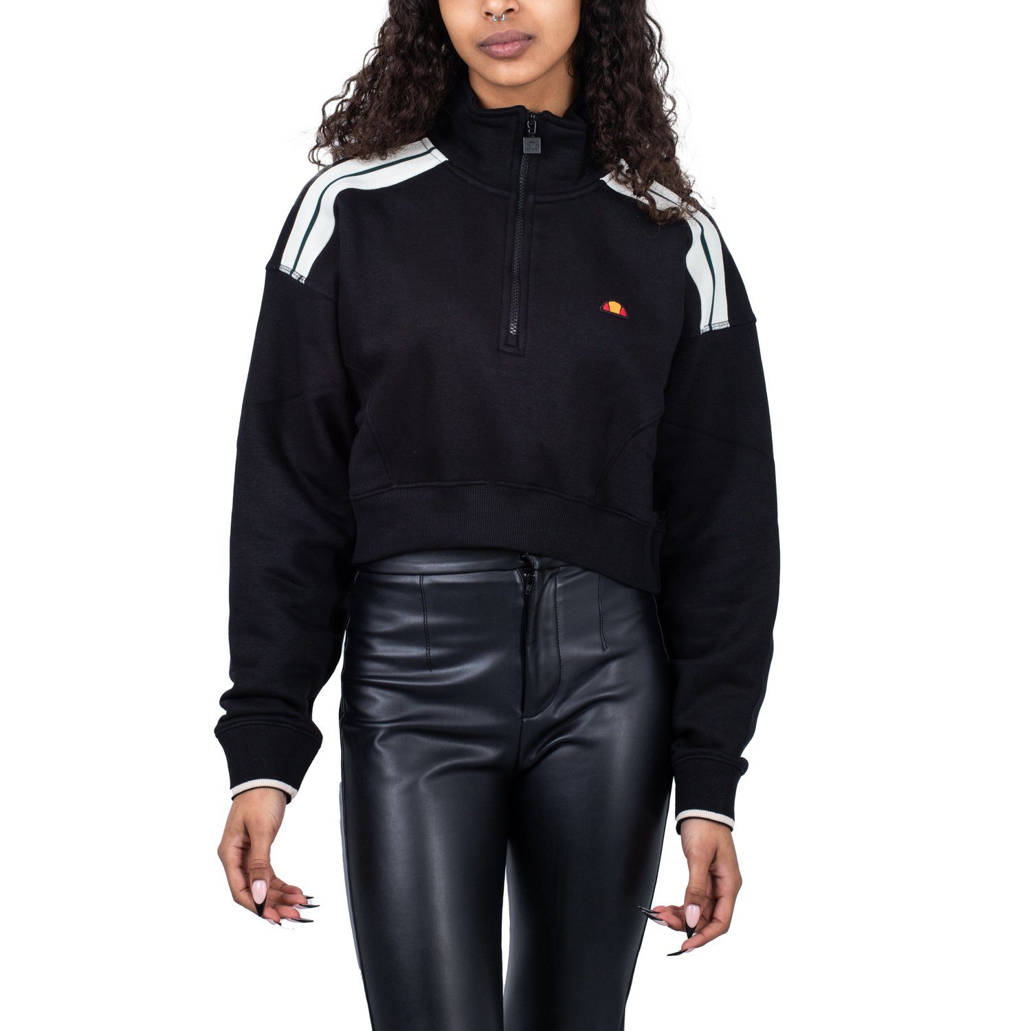 Ellesse Sweatshirt Ellesse Innocenzo Crop Sweater