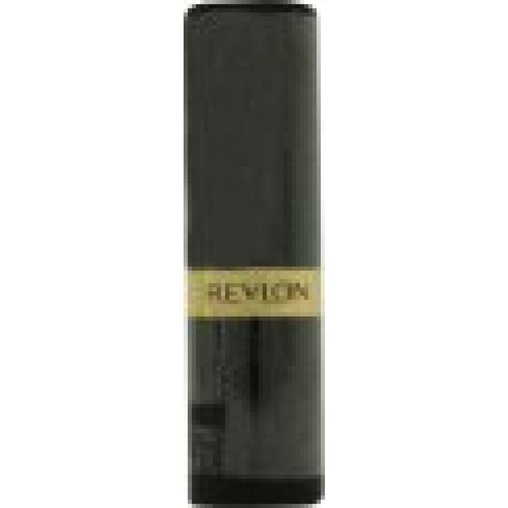 Revlon Lippenstift Super Lustrous Sheer 850 Plum Velour Lipstick 4.2g