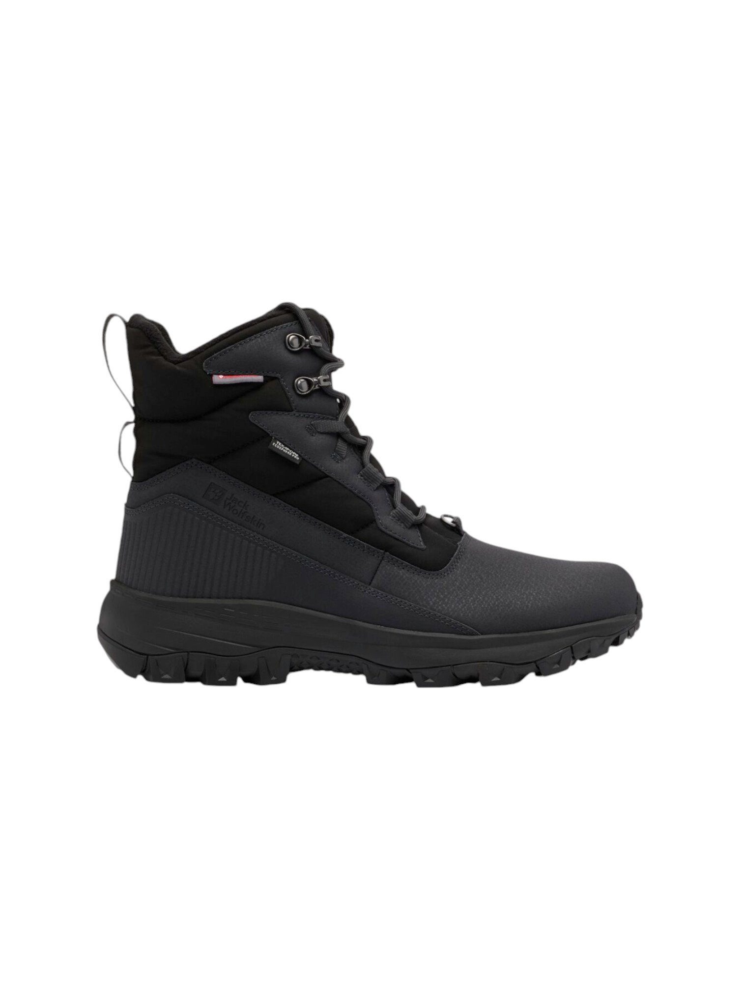 Jack Wolfskin Winterstiefel Everquest Pro Texapore High (Primaloft®-Isolierung) Wanderschuh