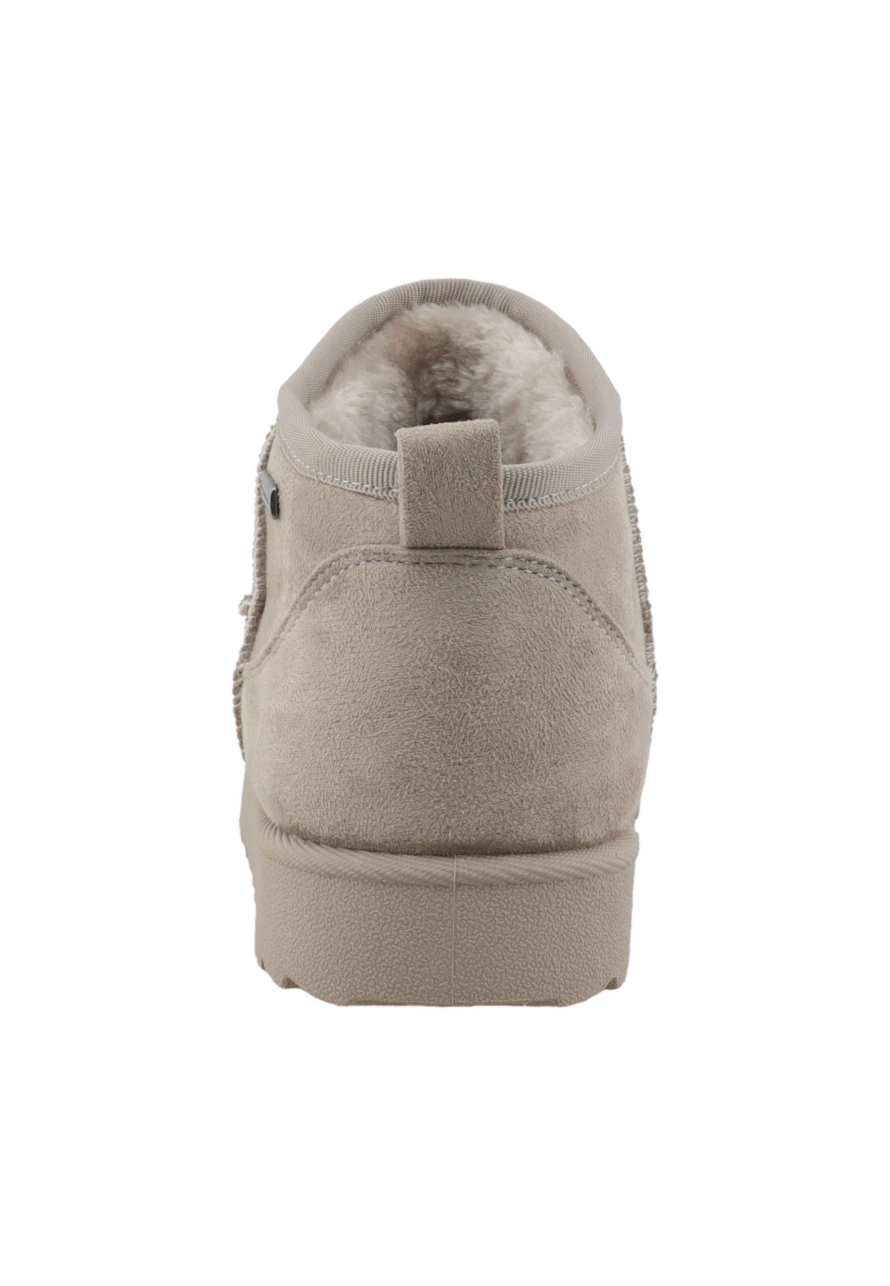 TOM TAILOR Tom Tailor Short Boots Stiefel