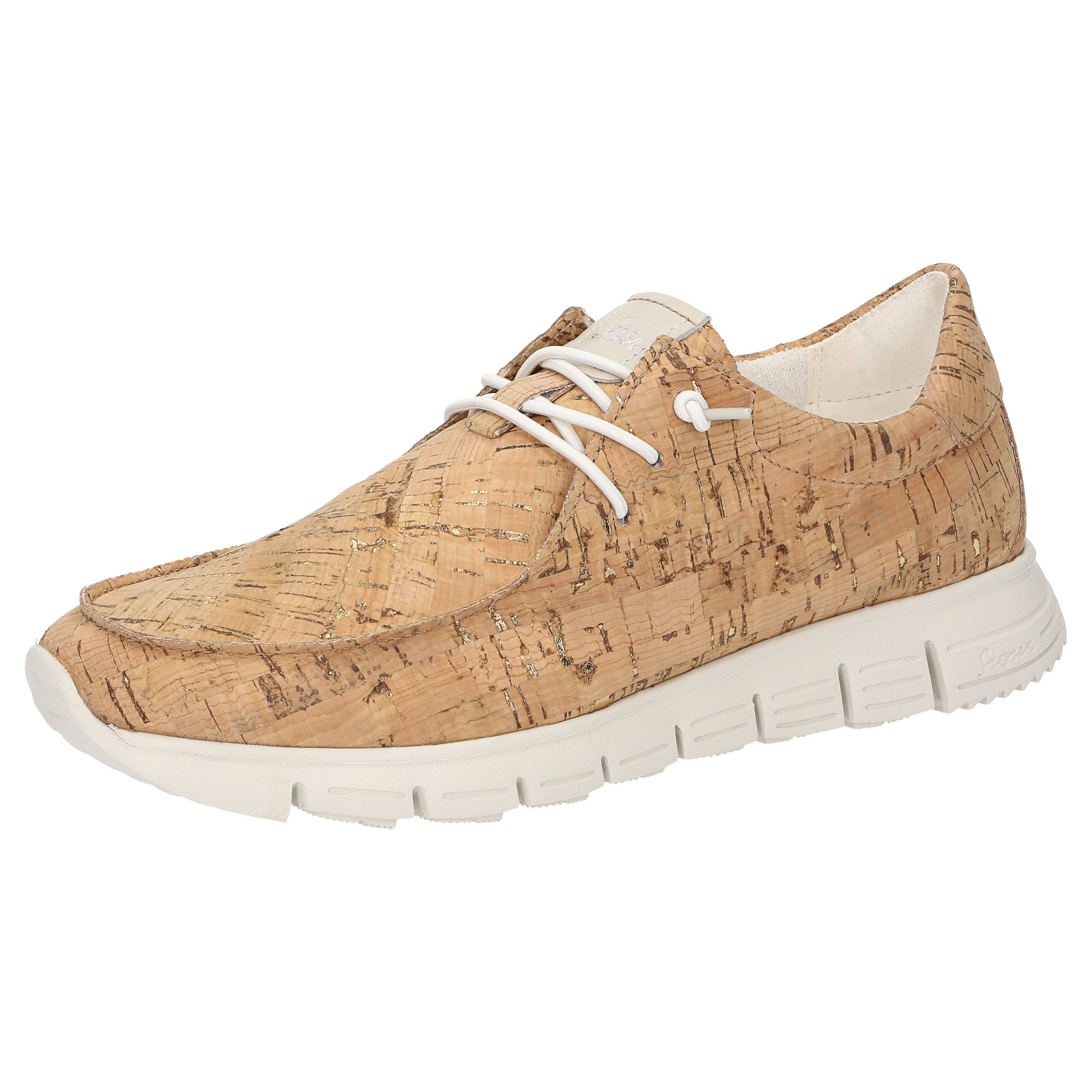 Mokrunner-D-007 Schnürschuh