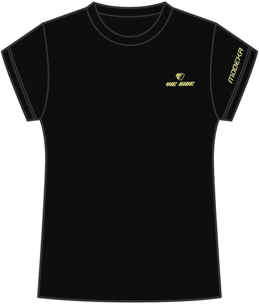 Modeka T-Shirt T-Shirt Minimal Sport