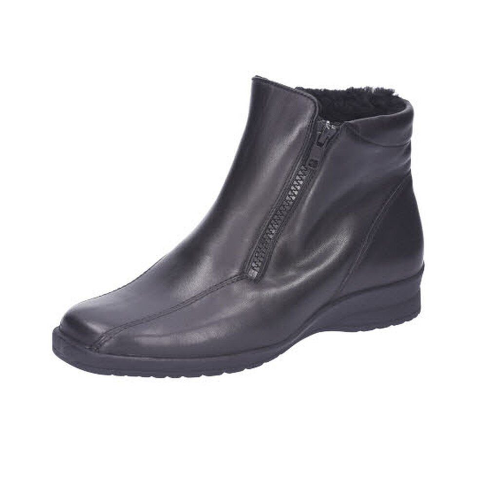 Semler Winterstiefelette