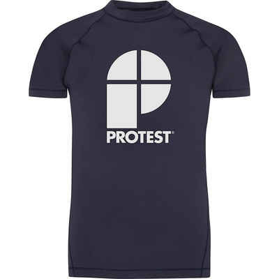 Protest Bade-Shirt »Schwimmshirt PRTBERENT für Jungen«