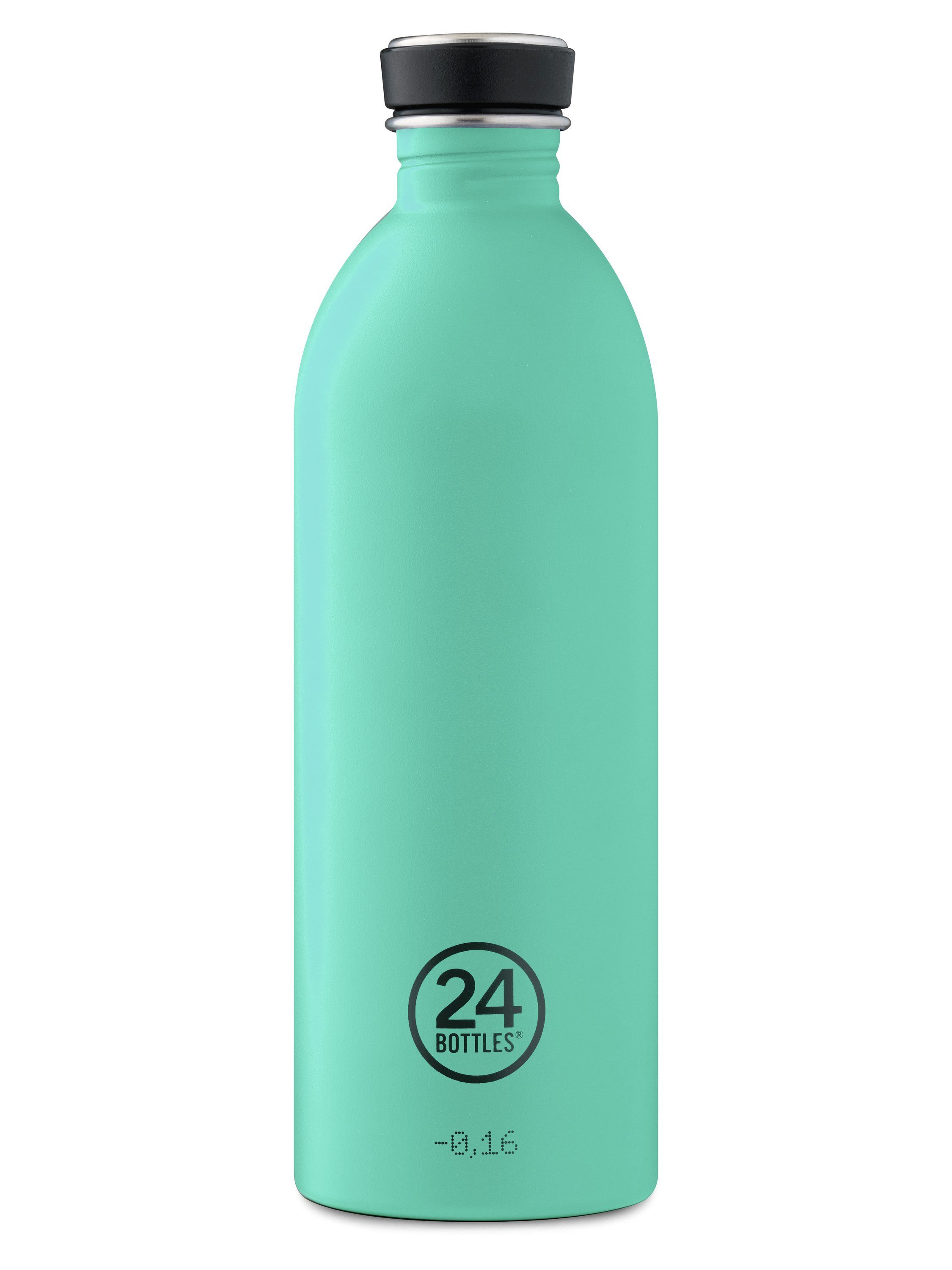 24 Bottles Trinkflasche Urban Bottle 1lt Mint