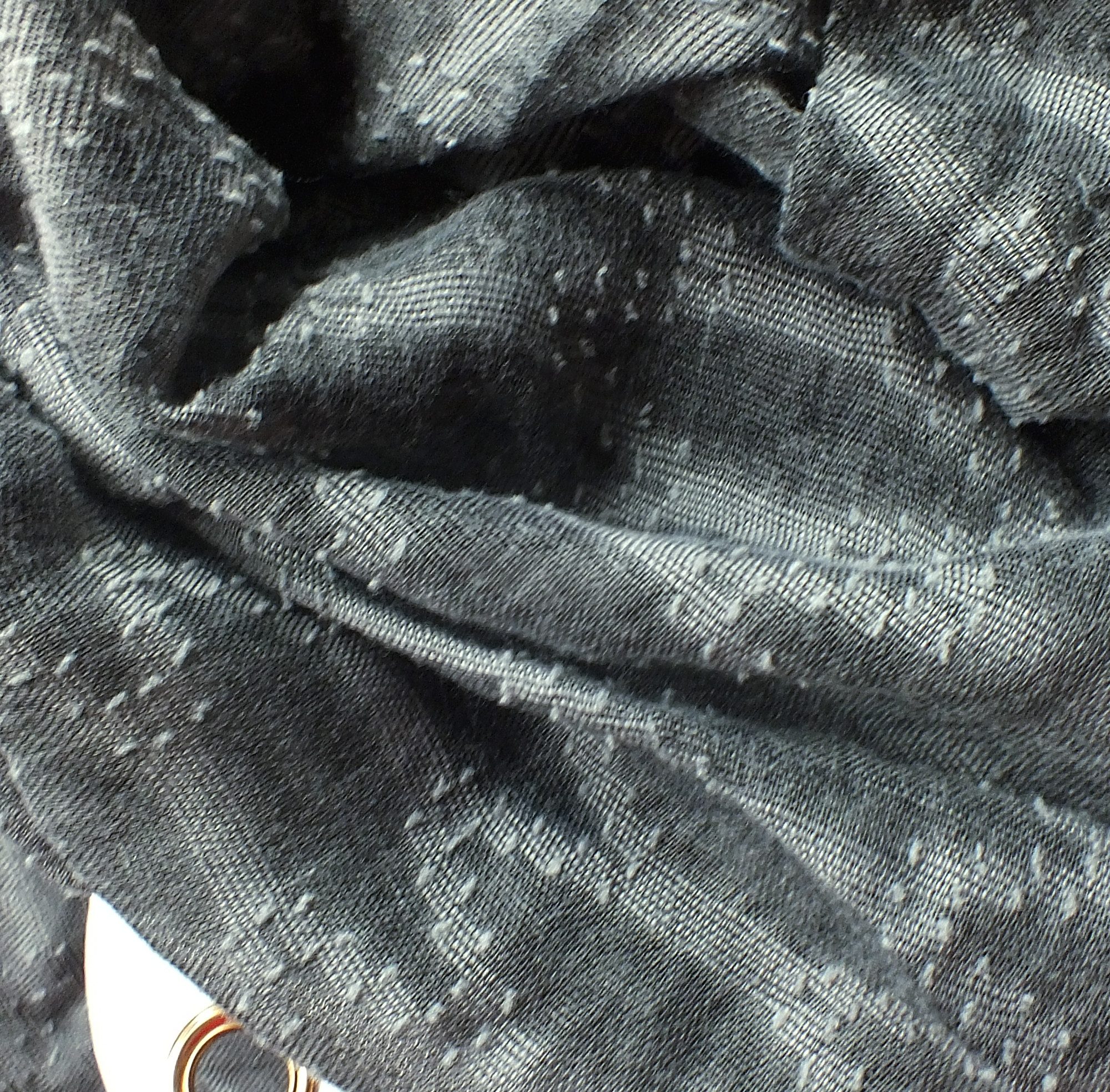 chic4home Schal Dreamy Flair, (1-St. 1-teilig), sommerlicher Damen Schal mit Rautenmuster