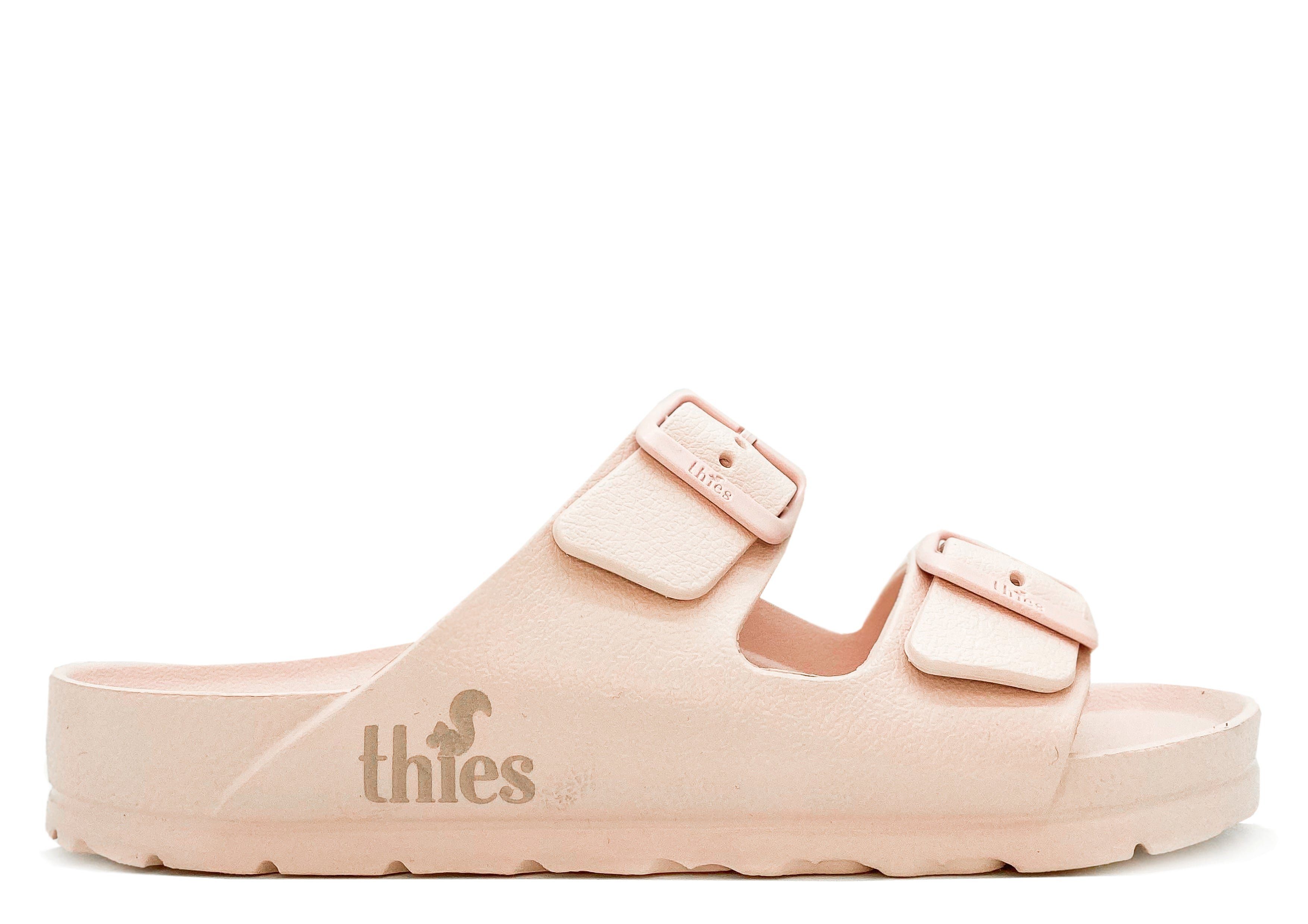 thies 1856 Ecofoam Sandal Vegan Sandale günstig online kaufen