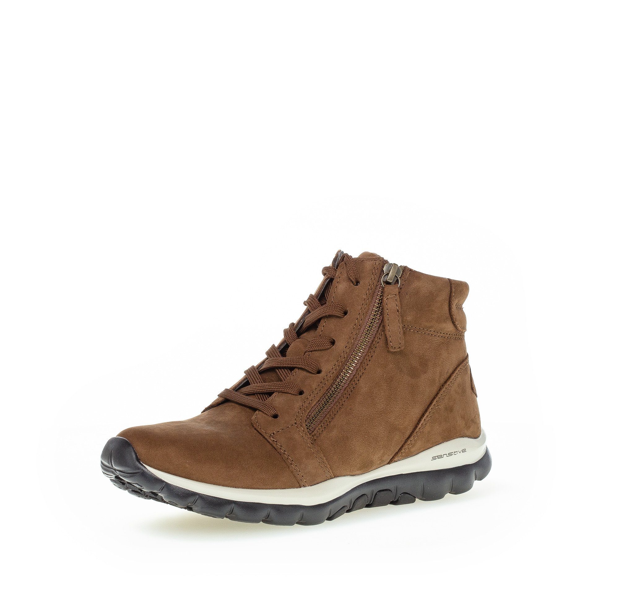 Schnürstiefelette