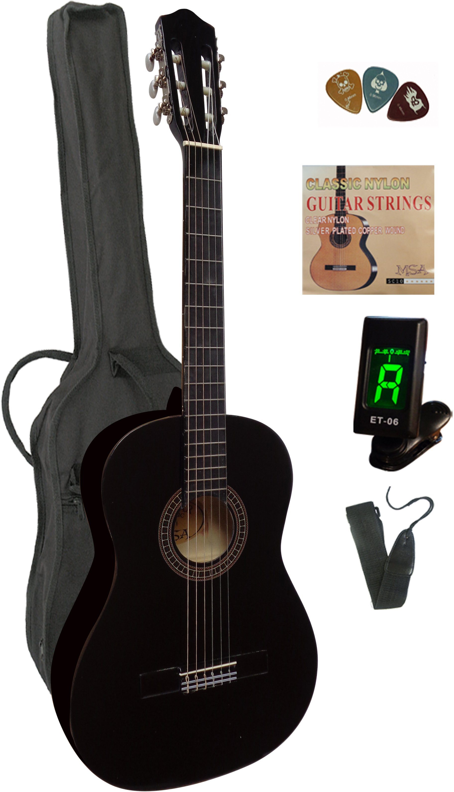 Gitarren für Erwachsene online kaufen » akustische Gitarren | OTTO