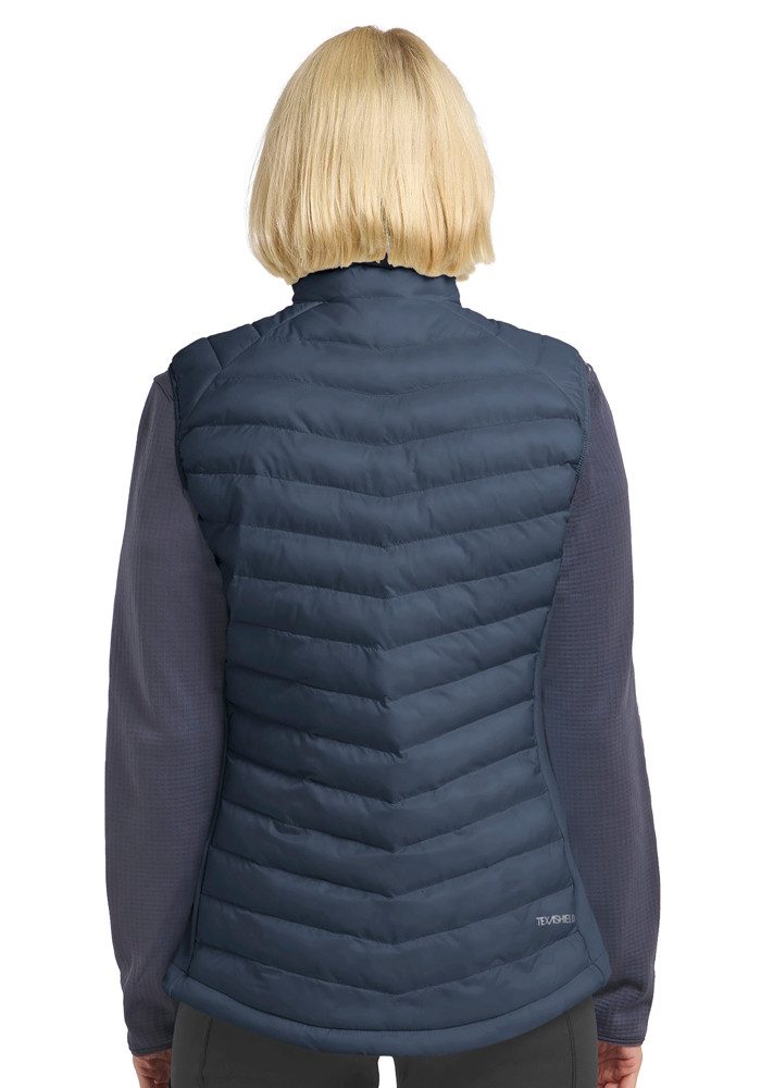 Jack Wolfskin Funktionsweste ROUTEBURN PRO INS VEST W günstig online kaufen