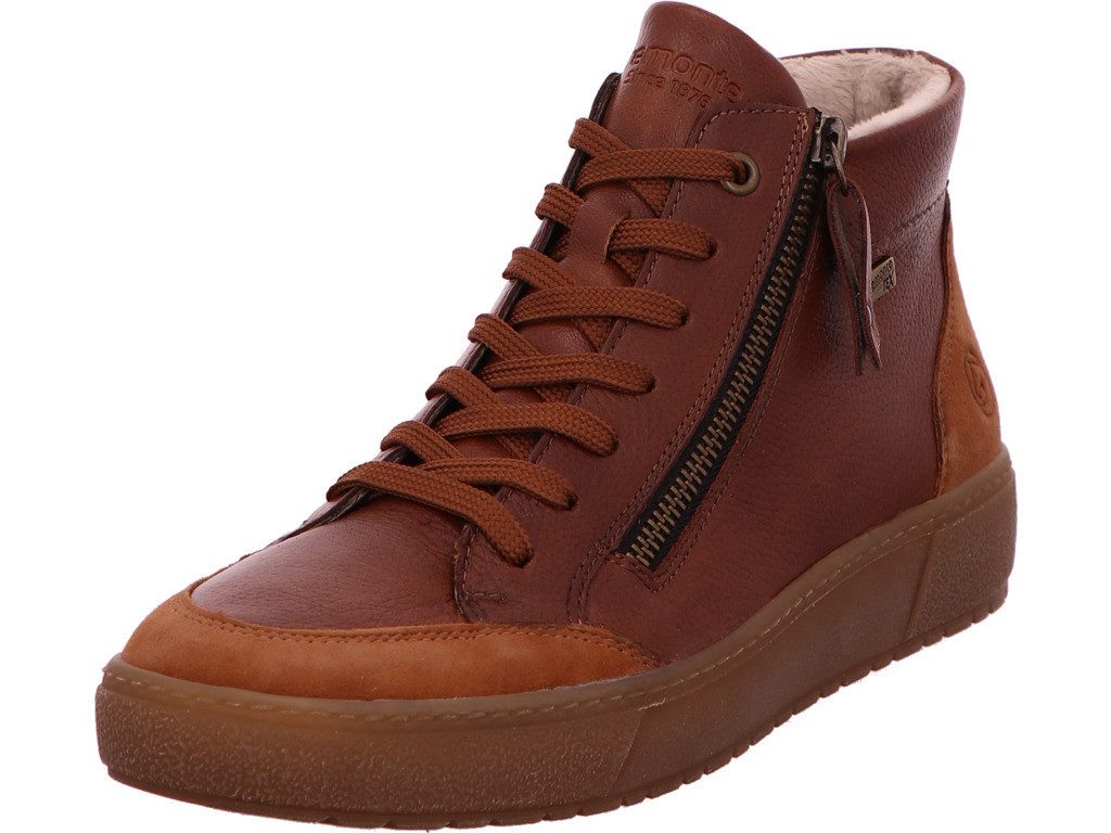 Remonte Schnürstiefel günstig online kaufen