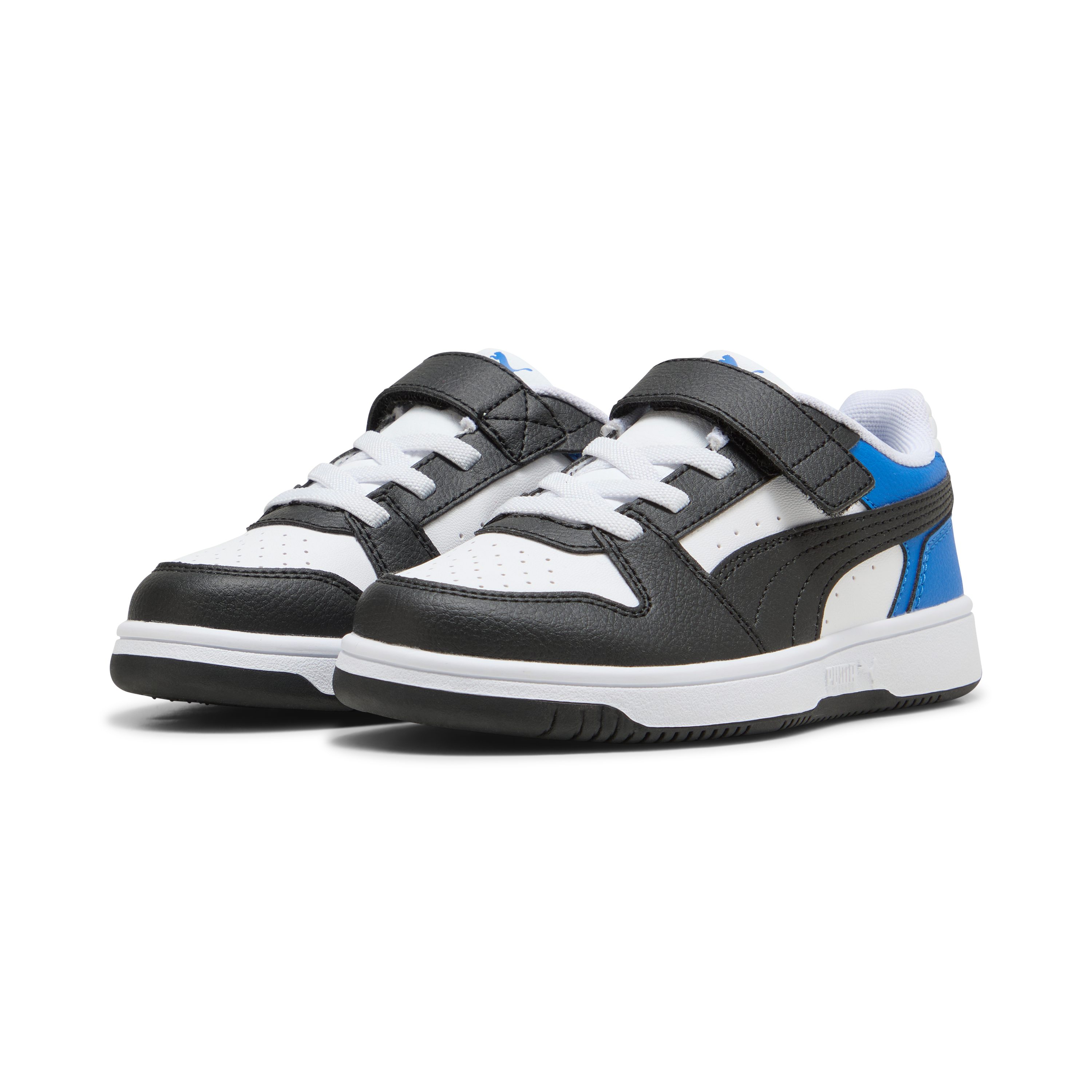 PUMA REBOUND SLAM LO AC PS Sneaker
