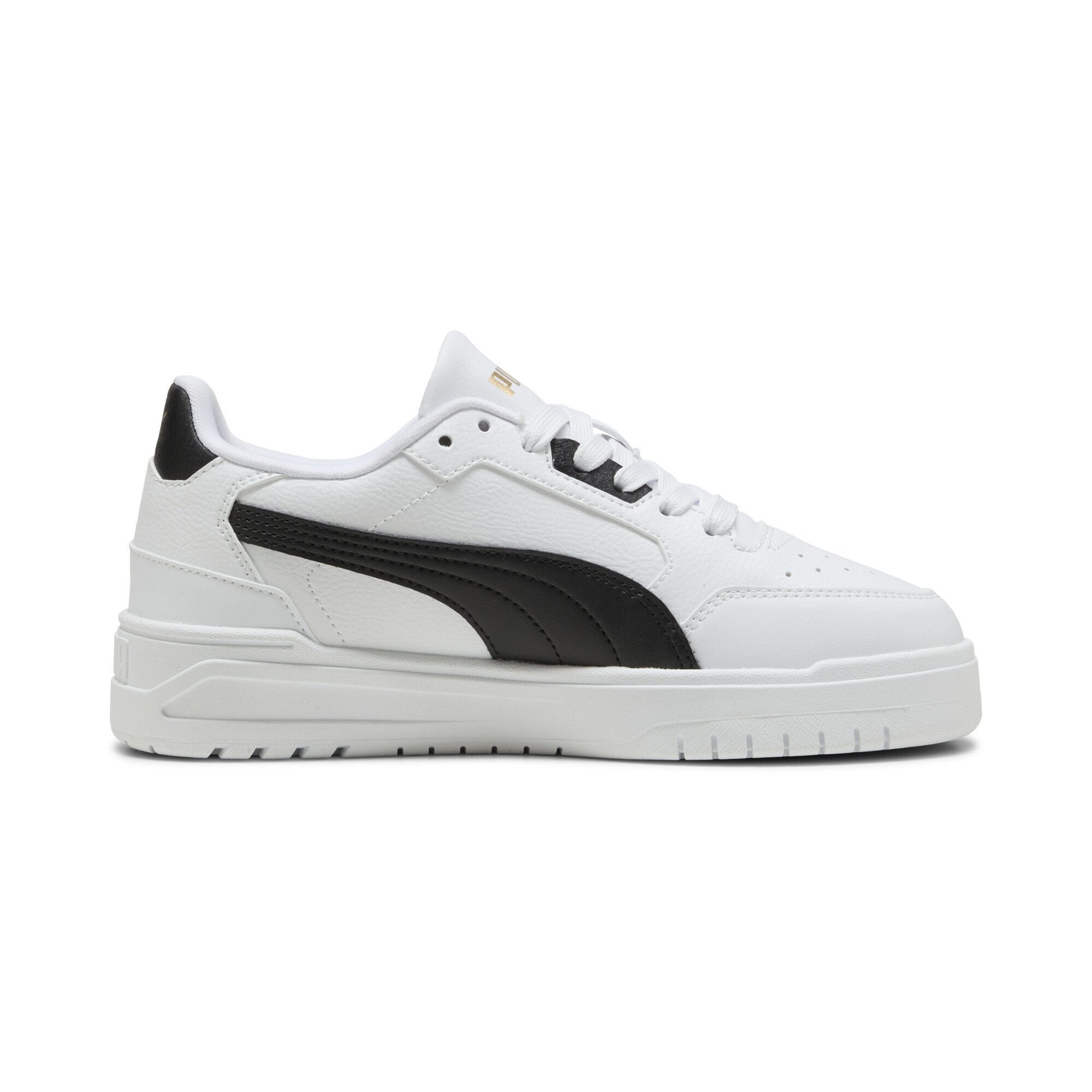 PUMA Shuffle Downtown Low Sneakers Jugendliche Sneaker – Bild 5 von 5