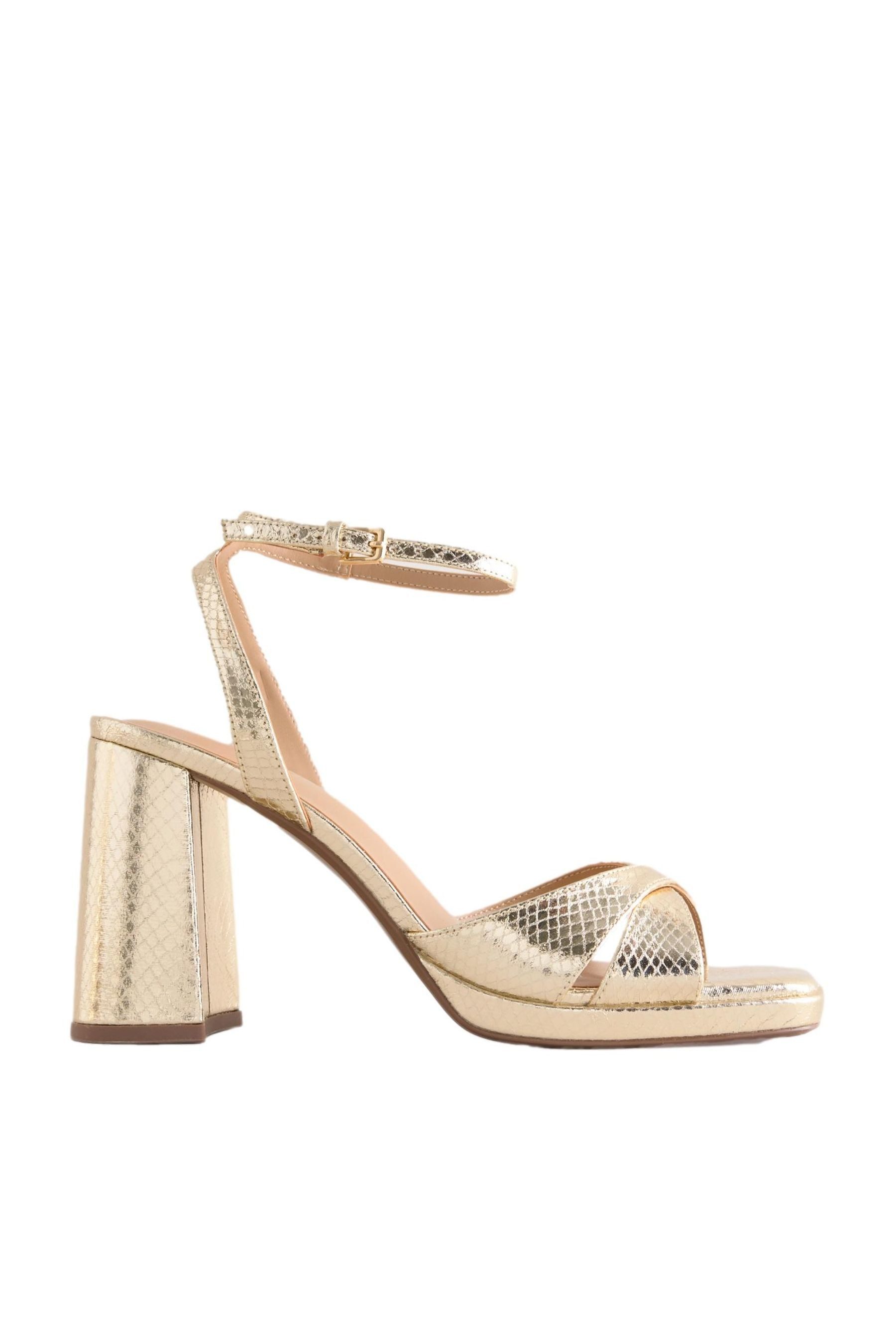 Next Forever Comfort® Plateausandalen Plateausandale (1-tlg) günstig online kaufen