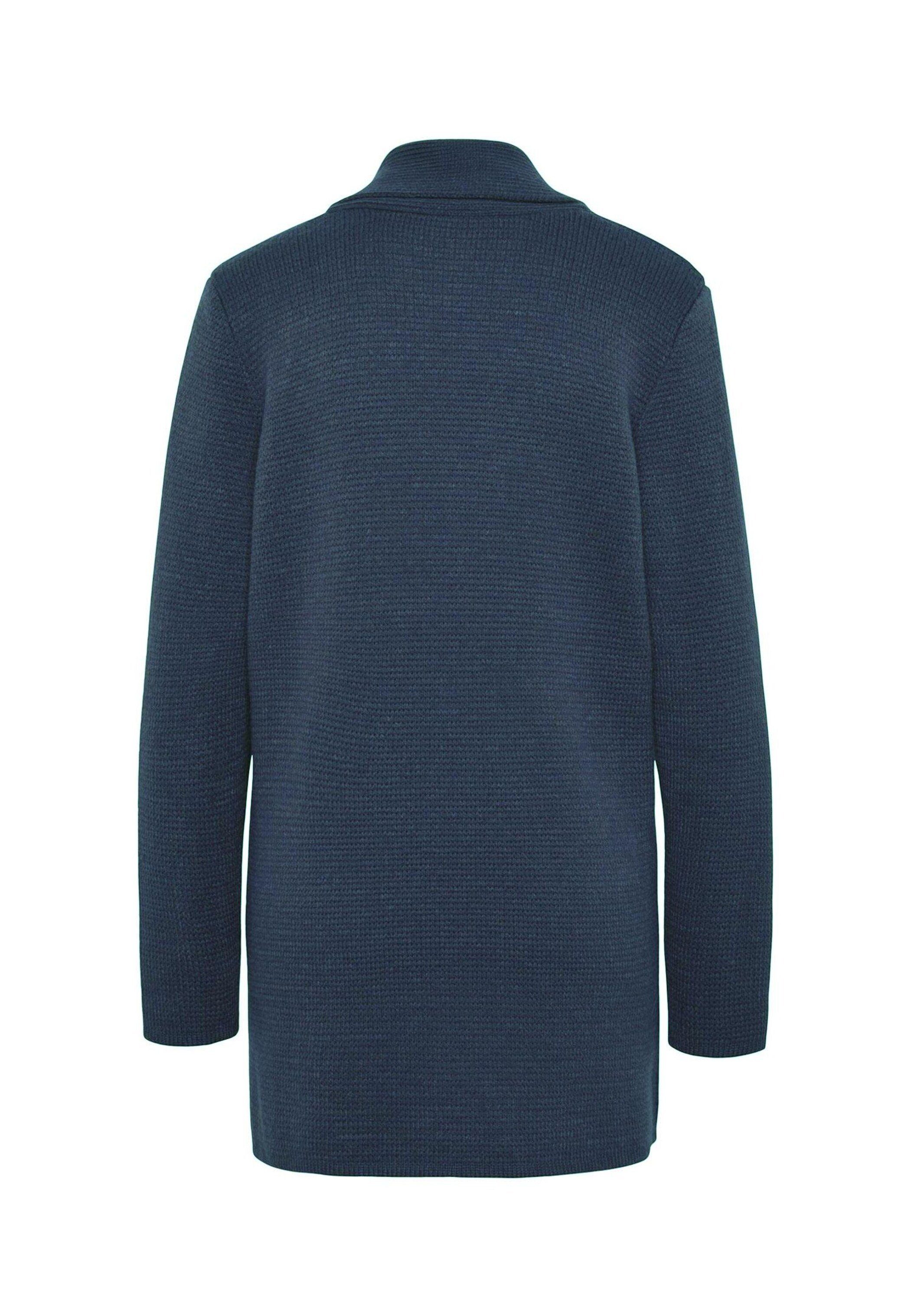 Strickjacke Kurzgröße: