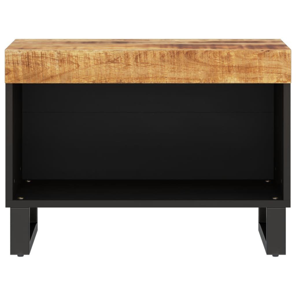 vidaXL TV-Schrank TV-Schrank 60x33x43,5 cm Massivholz günstig online kaufen