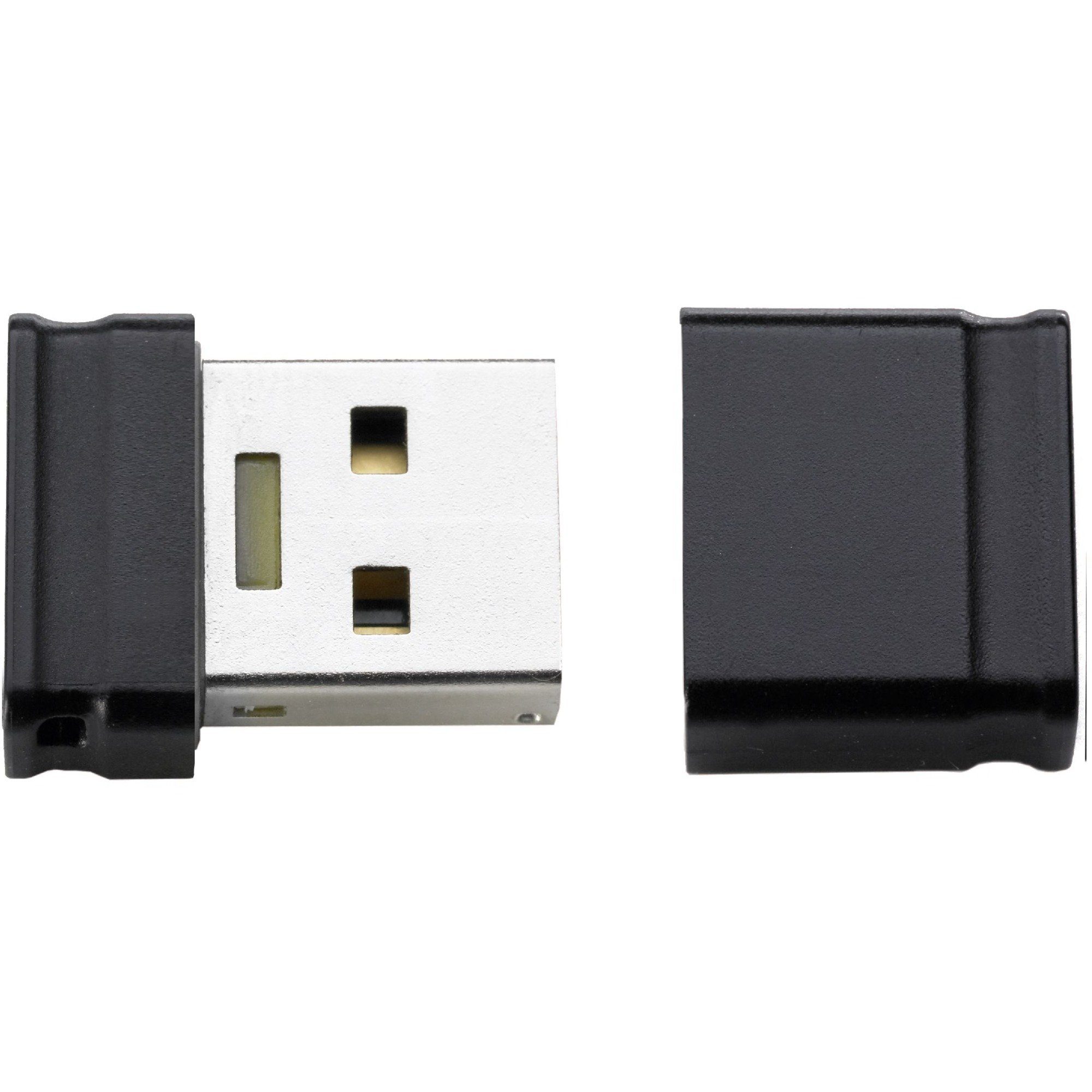Intenso Intenso Micro Line 16 GB, USB-Stick USB-Stick