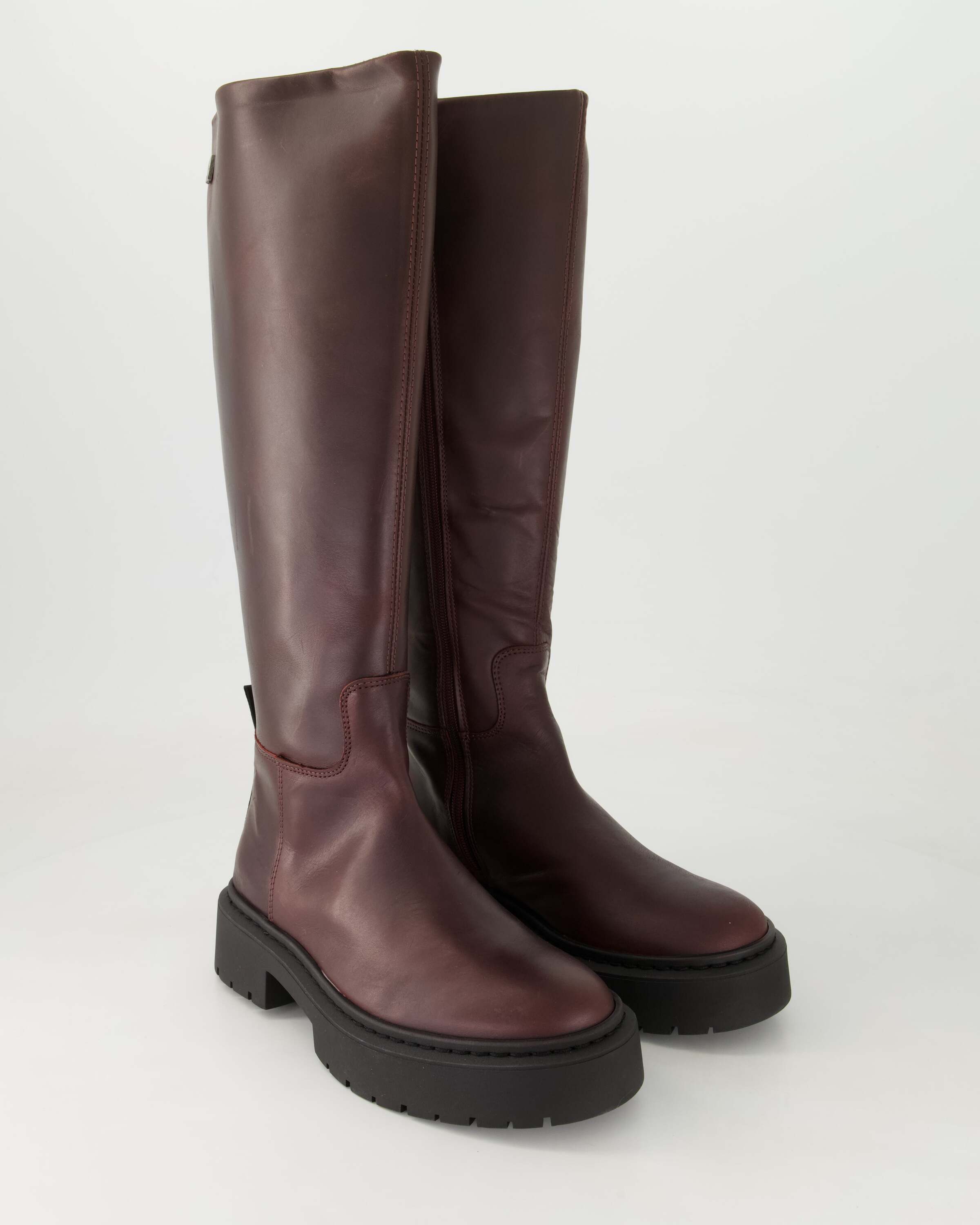 STEVE MADDEN Galina Stiefel Obermaterial: Leder