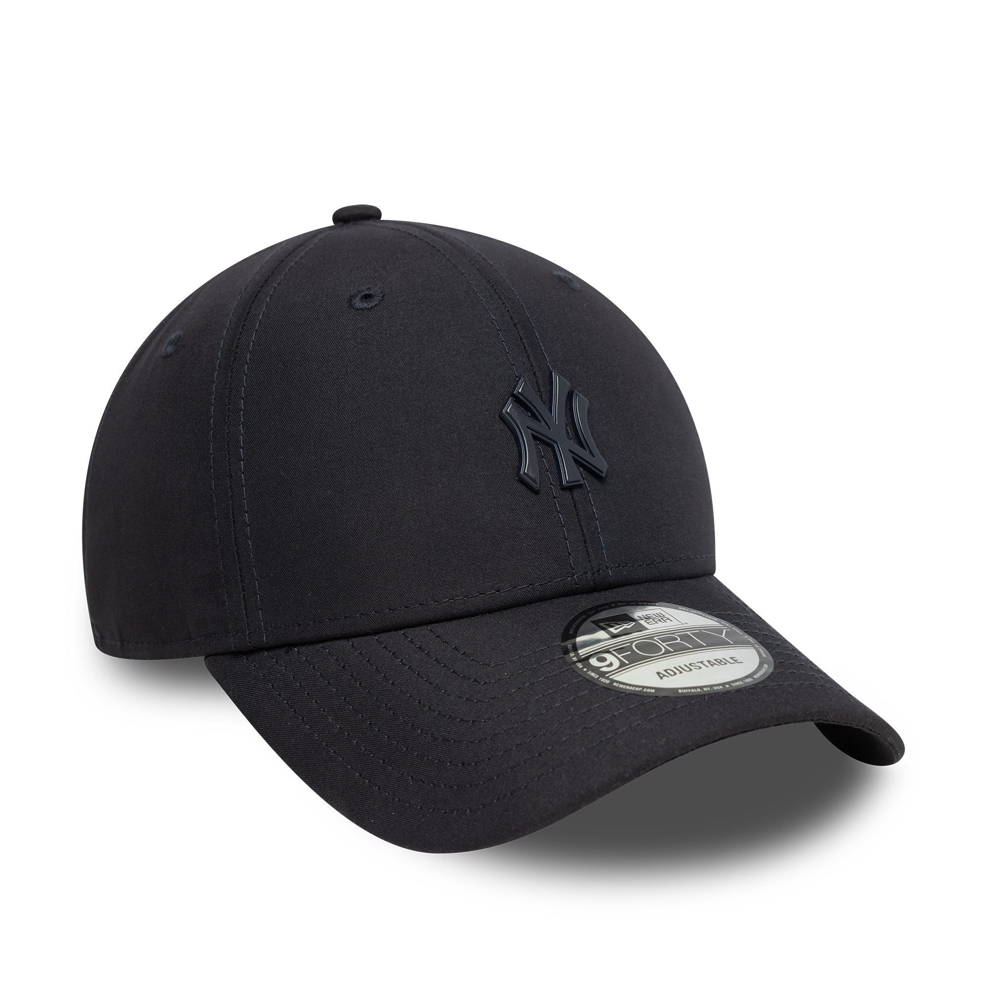 New Era Snapback Cap 9FORTY Cap New York Yankees Pin