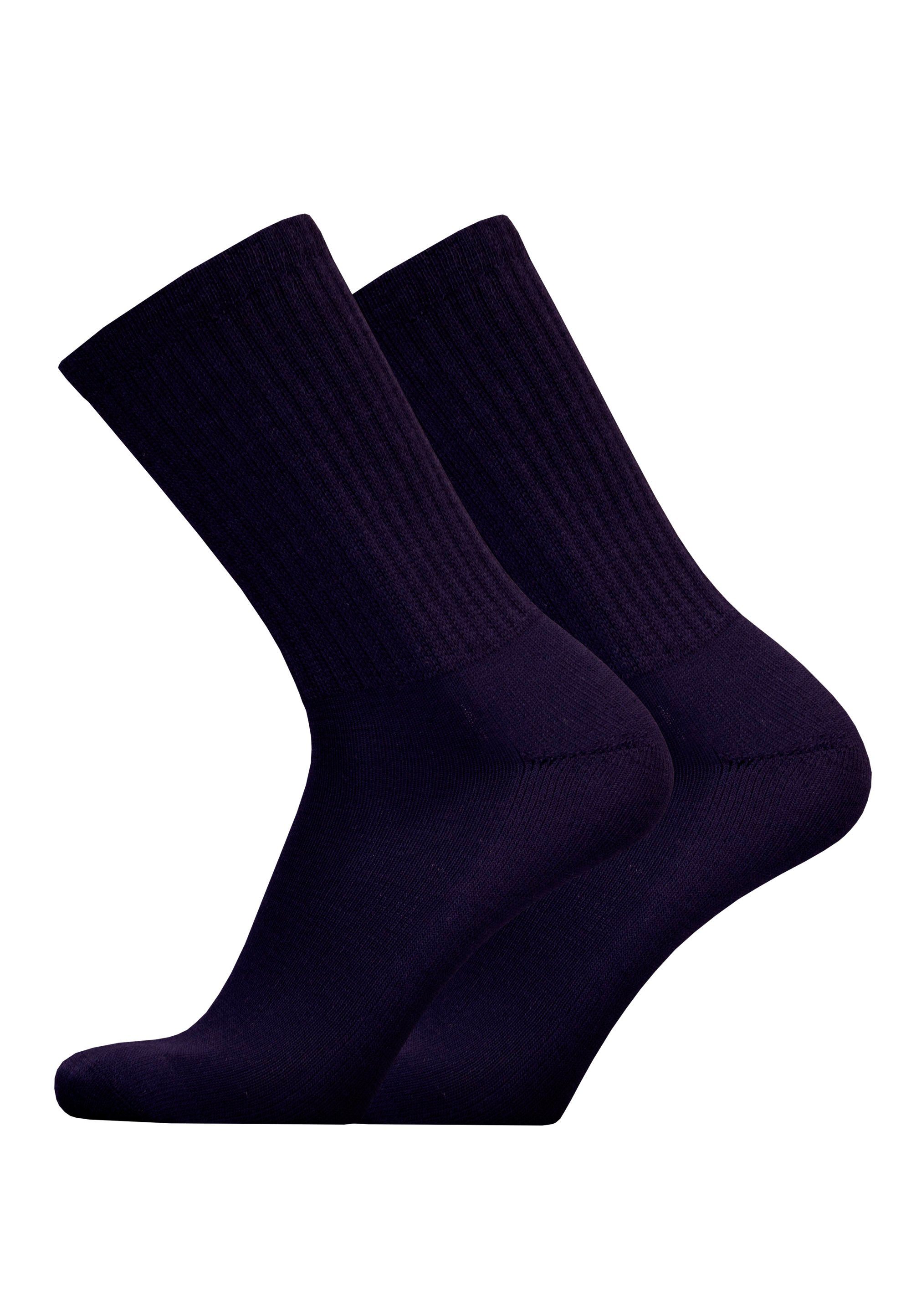 UphillSport Socken MERINO SPORT 2er Pack (2-Paar) in atmungsaktiver Qualitä günstig online kaufen