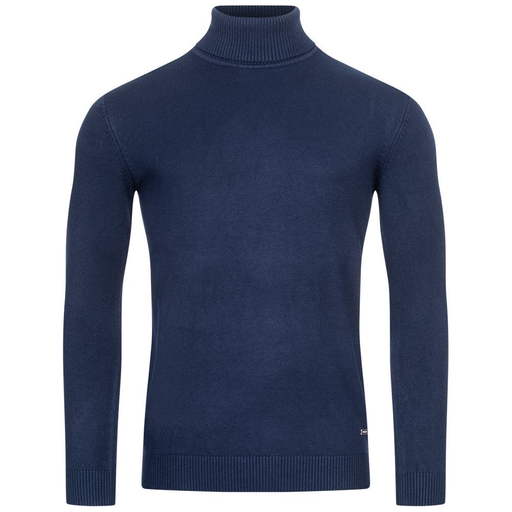 MONT EMILIAN Rollkragenpullover "Le Mans" Herren Rollkragenpullover günstig online kaufen