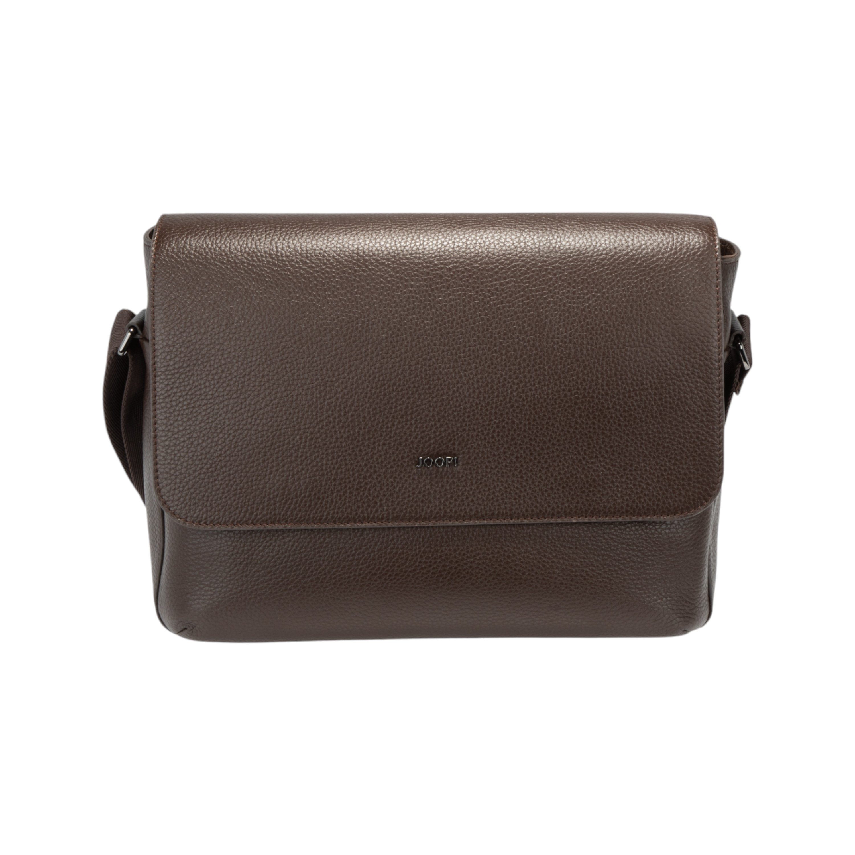 JOOP! Messenger Bag Joop - Herren Messenger Cardona Nevio