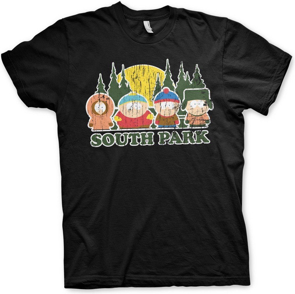 South Park T-Shirt