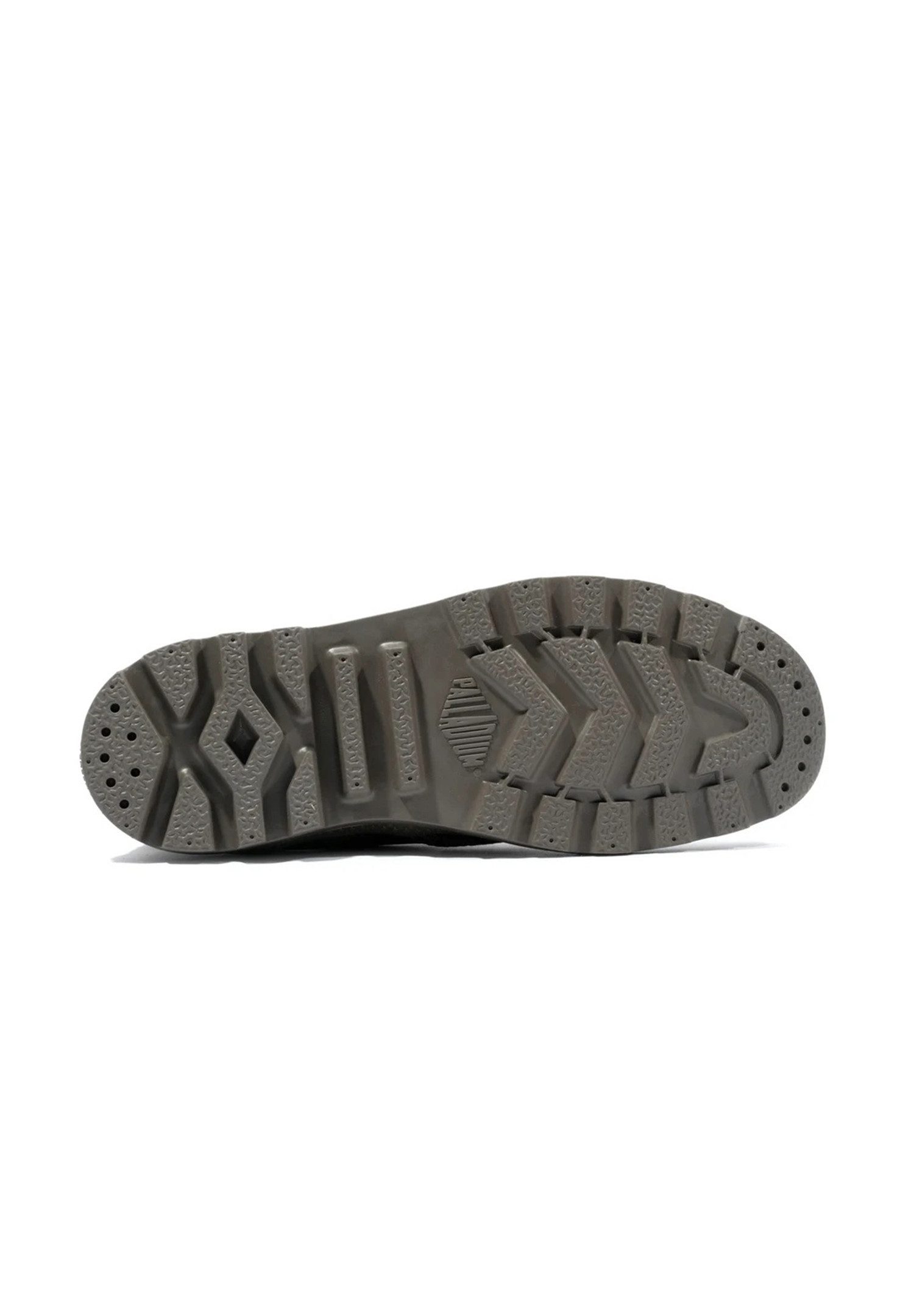 Palladium Pampa Hi Coated Stiefelette