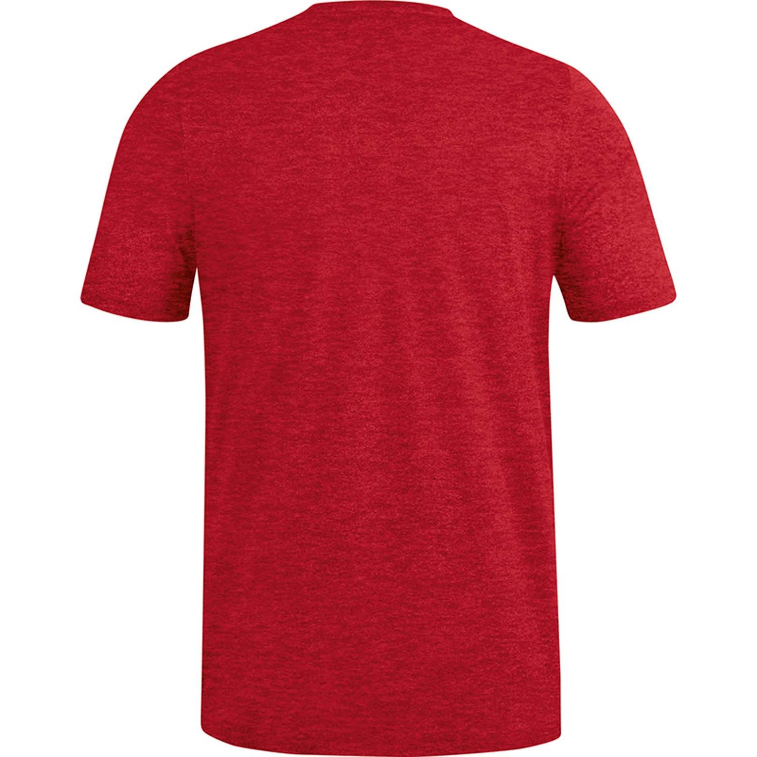 Jako T-Shirt Jako Herren T-Shirt Premium Basics 6129