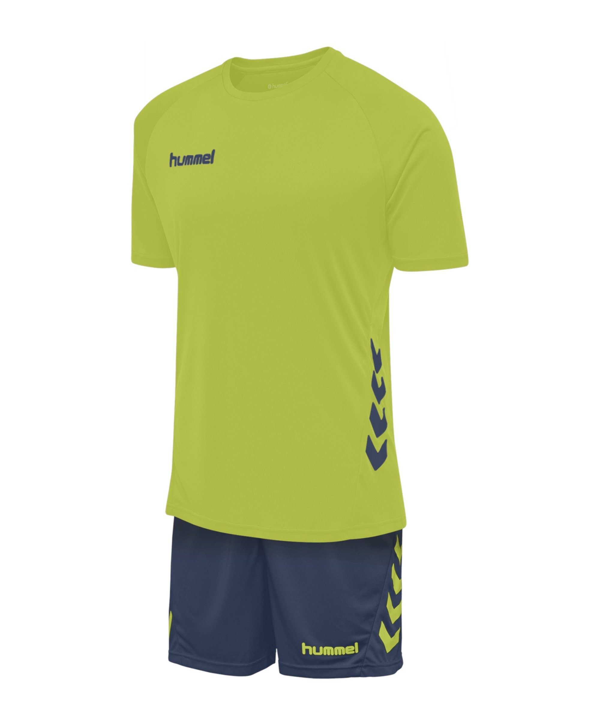 LIME PUNCH/DARK DENIM