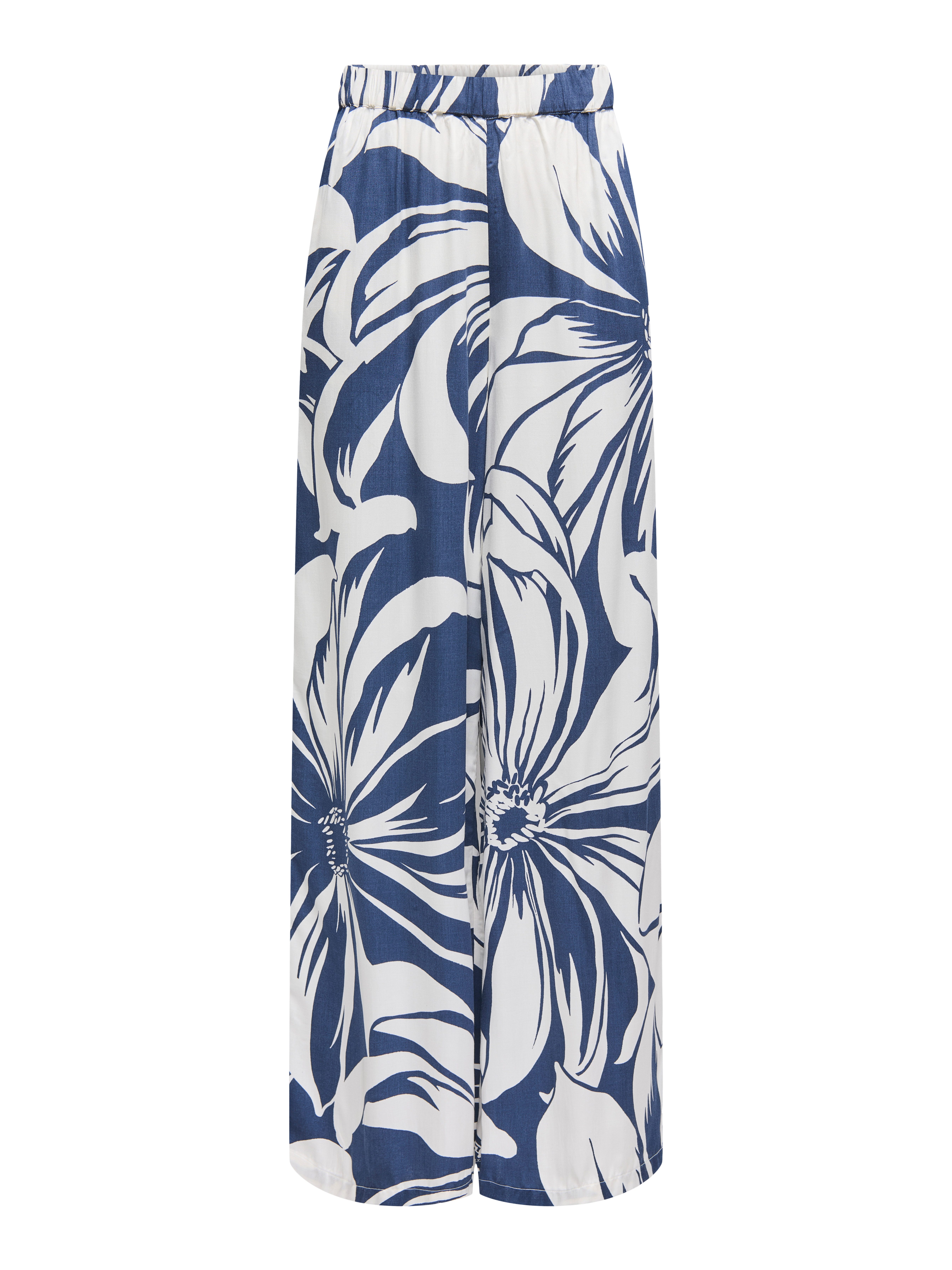ONLY Stoffhose ONLMILLY LOOSE PANTS PTM günstig online kaufen