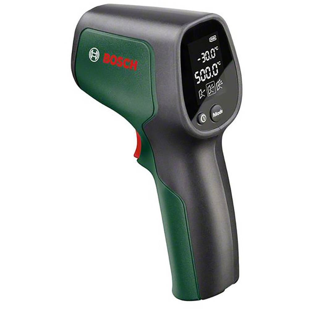 Bosch Home & Garden Außentemperaturanzeige Thermodetektor 0603683101