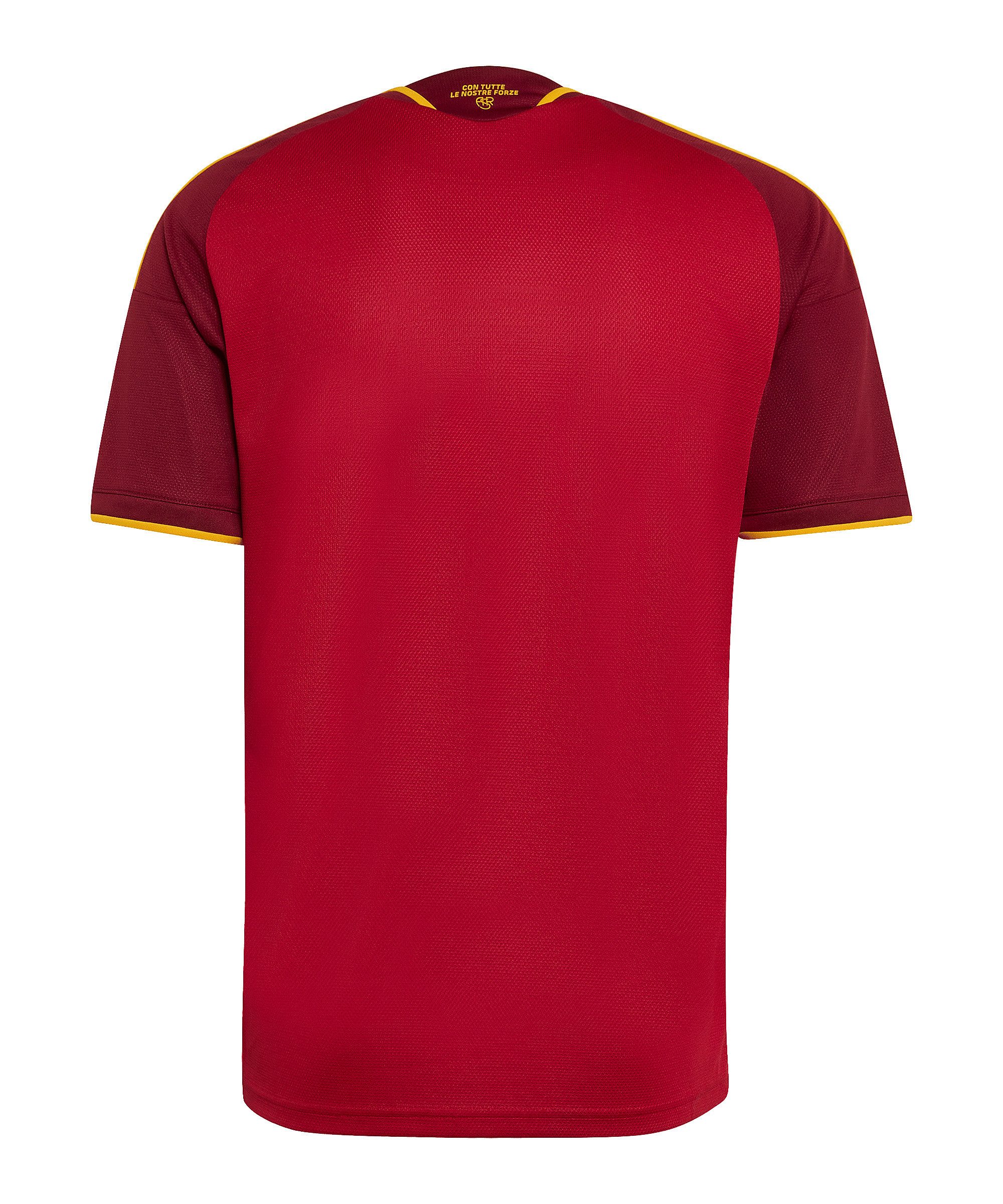 adidas Performance Fußballtrikot adidas Performance AS Rom Trikot Home 2026/2027 Serie A