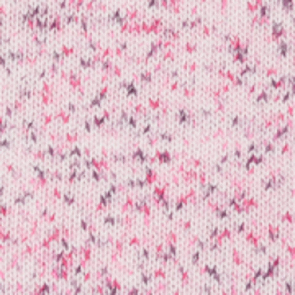 CECIL Strickpullover mit Rundhalsausschnitt
