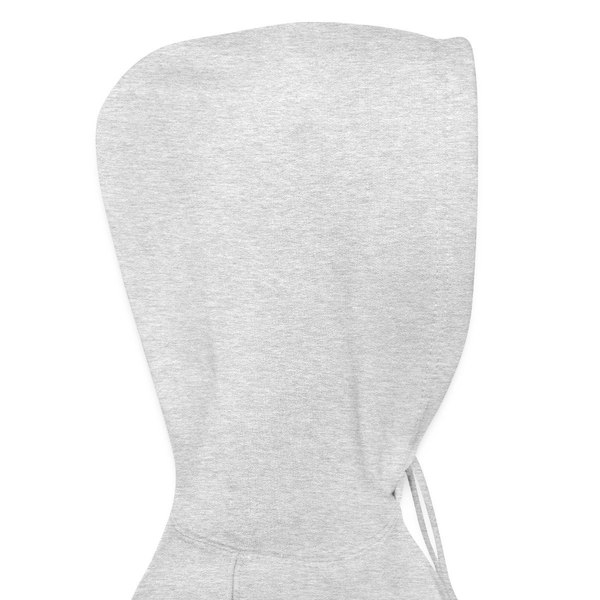 Spreadshirt Hoodie Pippi Langstrumpf Portrait Stick Unisex Hoodie (1-tlg)