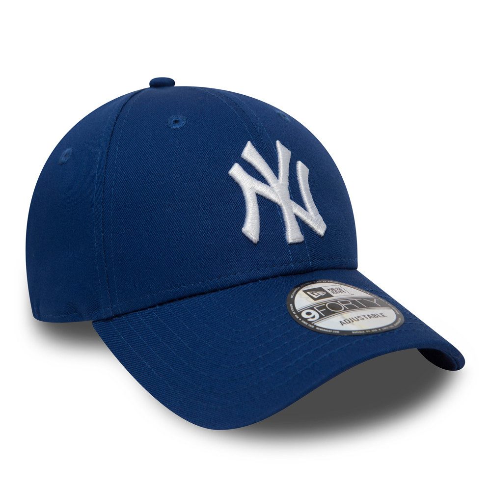 New Era Baseball Cap 940 LEAGUE BASIC NEYYAN LRYWHI günstig online kaufen