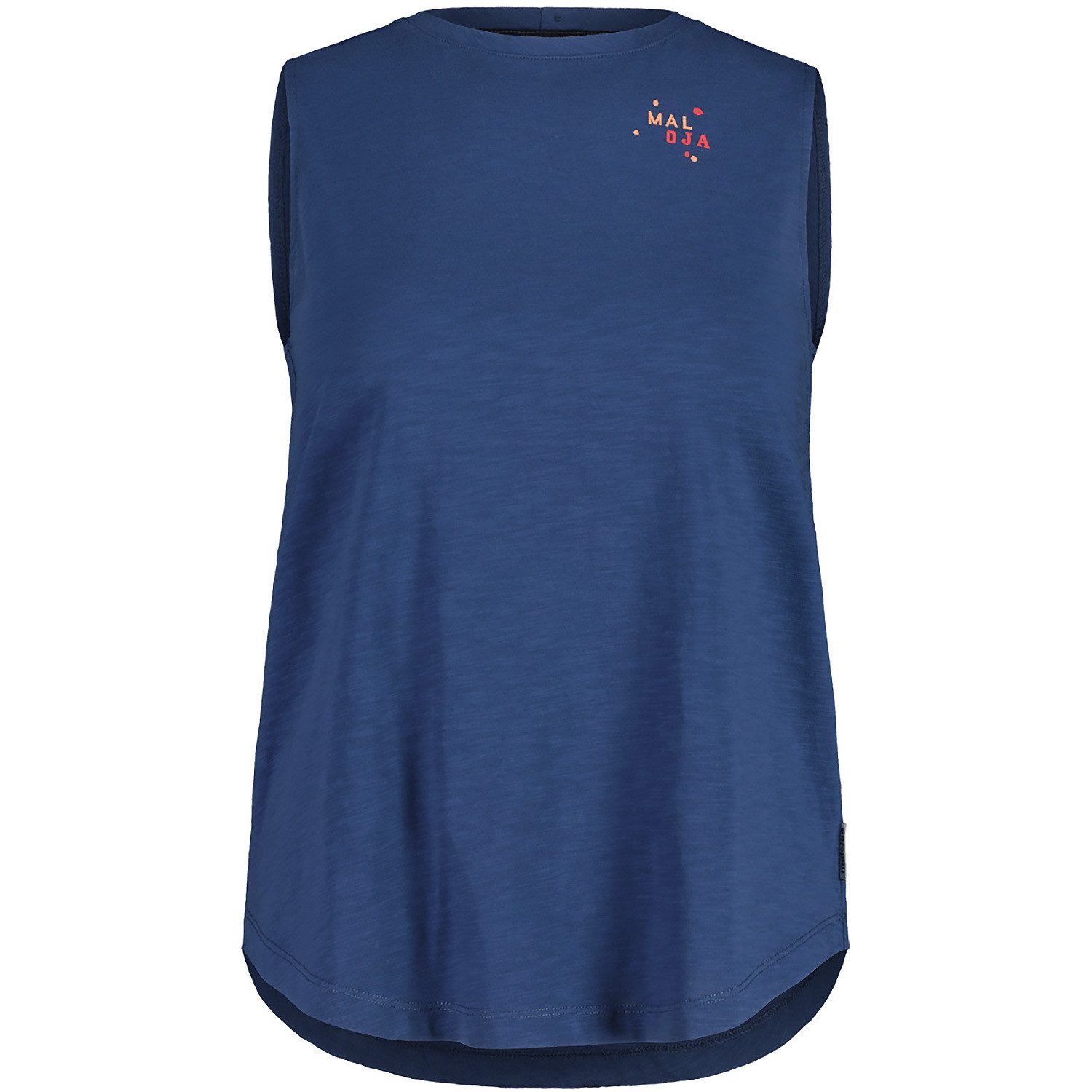 Maloja T-Shirt Bikini-Oberteile W SCHÖNBERGM. TOP