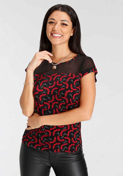 Melrose Blusen für Damen online kaufen | OTTO