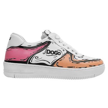 DOGO Dogo Sketch Sneaker Vegan