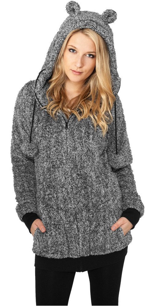 URBAN CLASSICS Kapuzenpullover günstig online kaufen