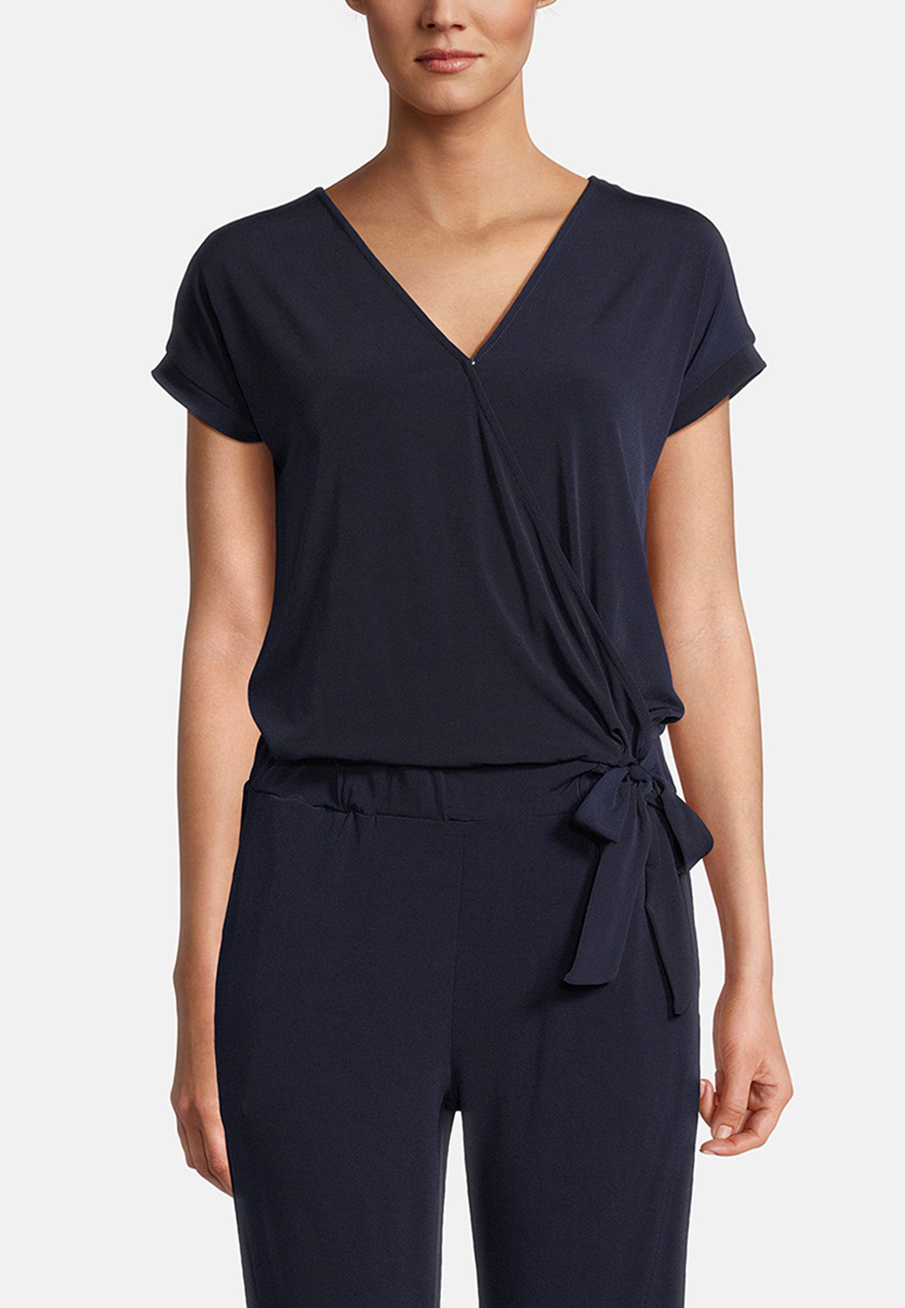 salzhaut Jumpsuit HARDINA Damen normale Passform