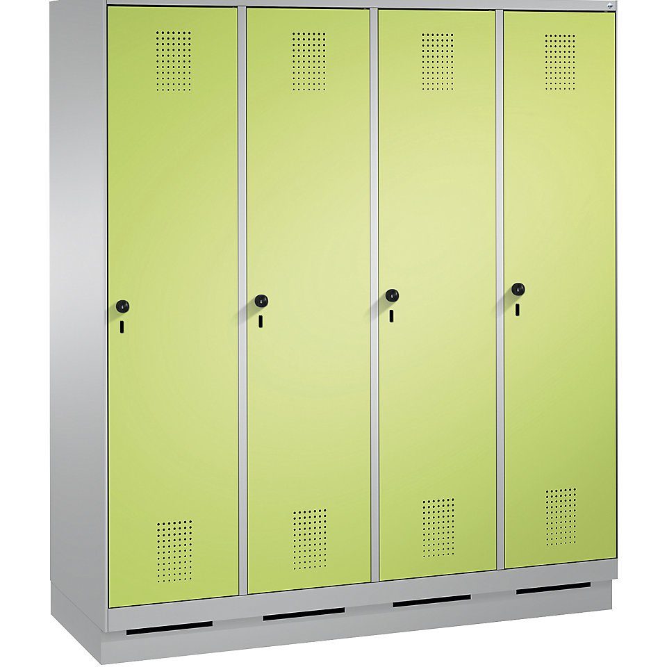 C+P Aktenschrank