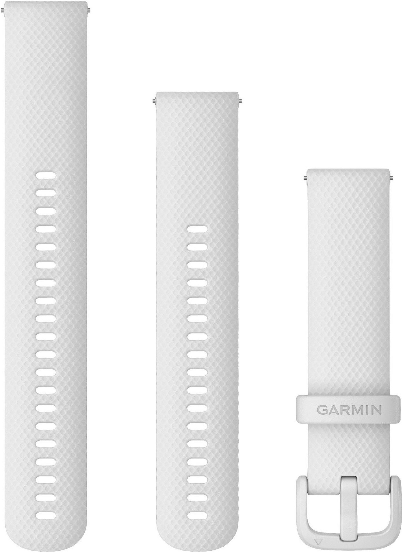 Garmin Wechselarmband Silikon Schnellwechsel-Armband 20 mm günstig online kaufen