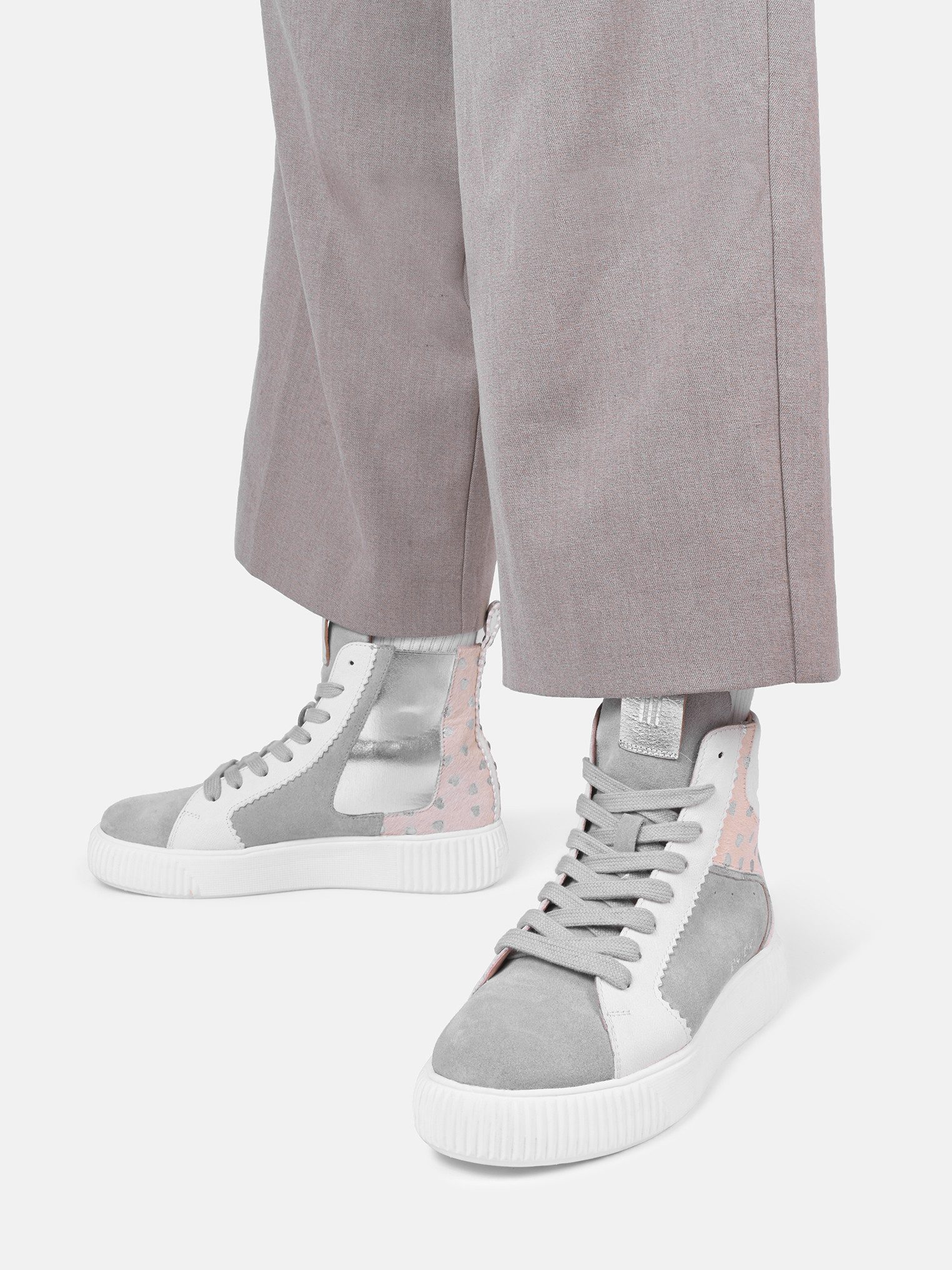 CRICKIT NIMA Sneaker