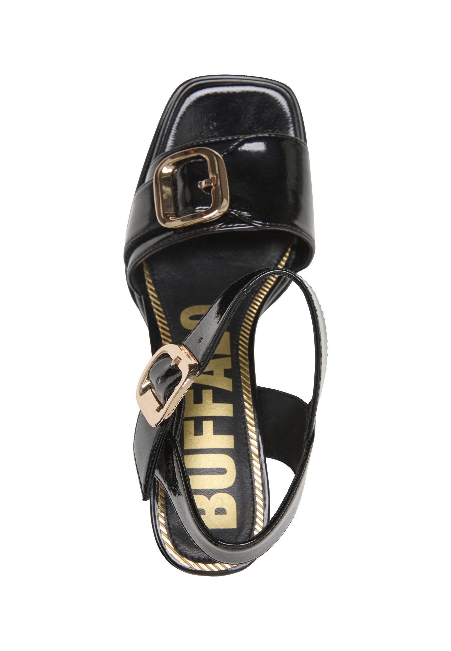 Buffalo Buffalo CALLY SANDAL High-Heel-Pantolette