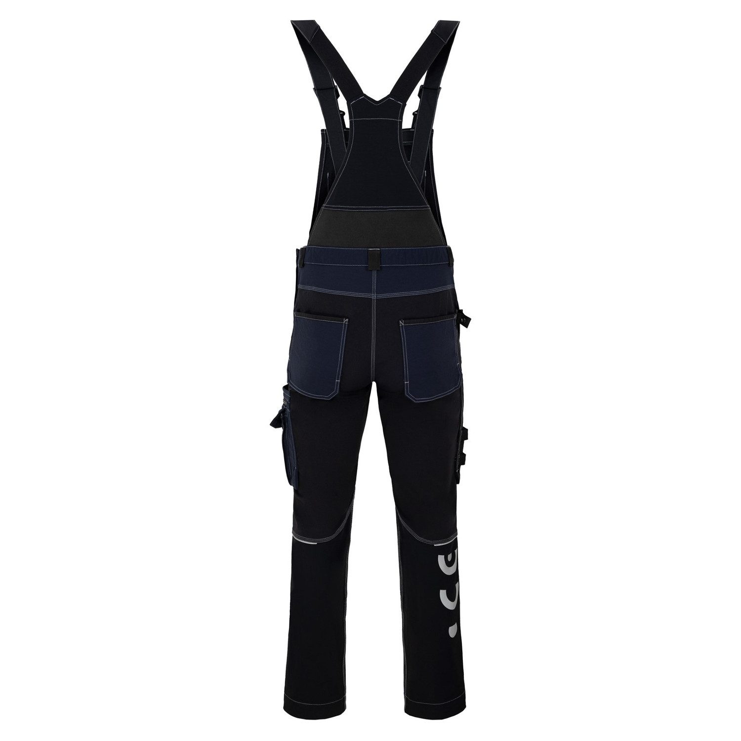 Avacore Arbeitshose AVAFLEX Cordura-Latzhose