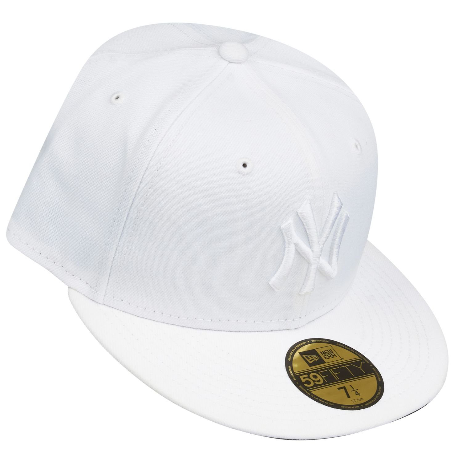 New Era Fitted Cap 59Fifty MLB New York Yankees günstig online kaufen