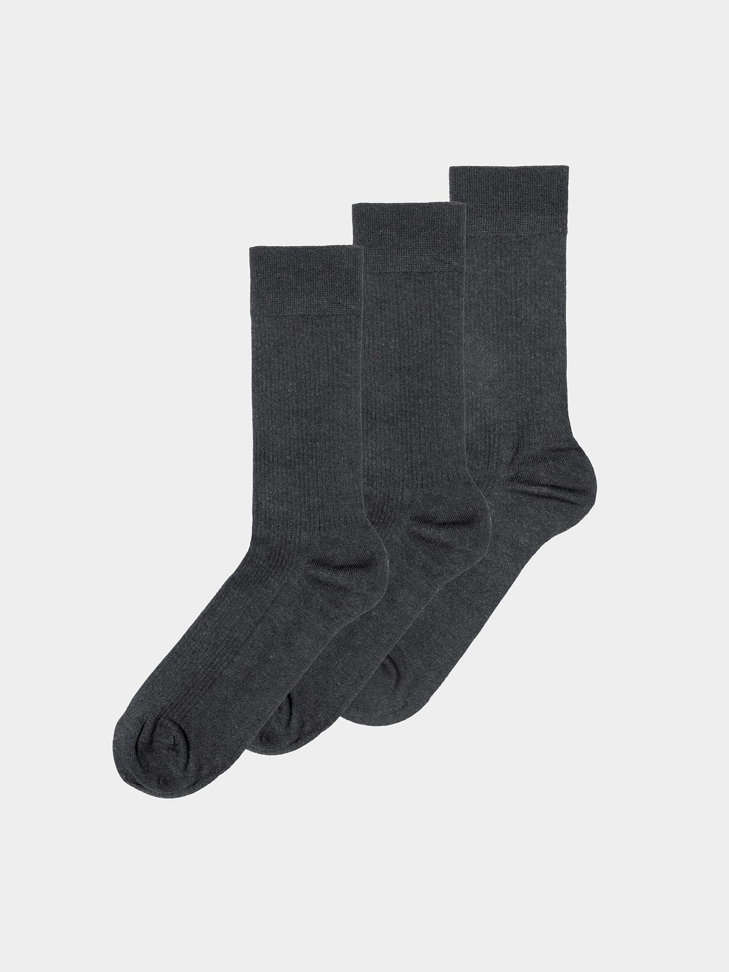 Erlich Textil Socken CASUAL COTTON (3-Paar) günstig online kaufen