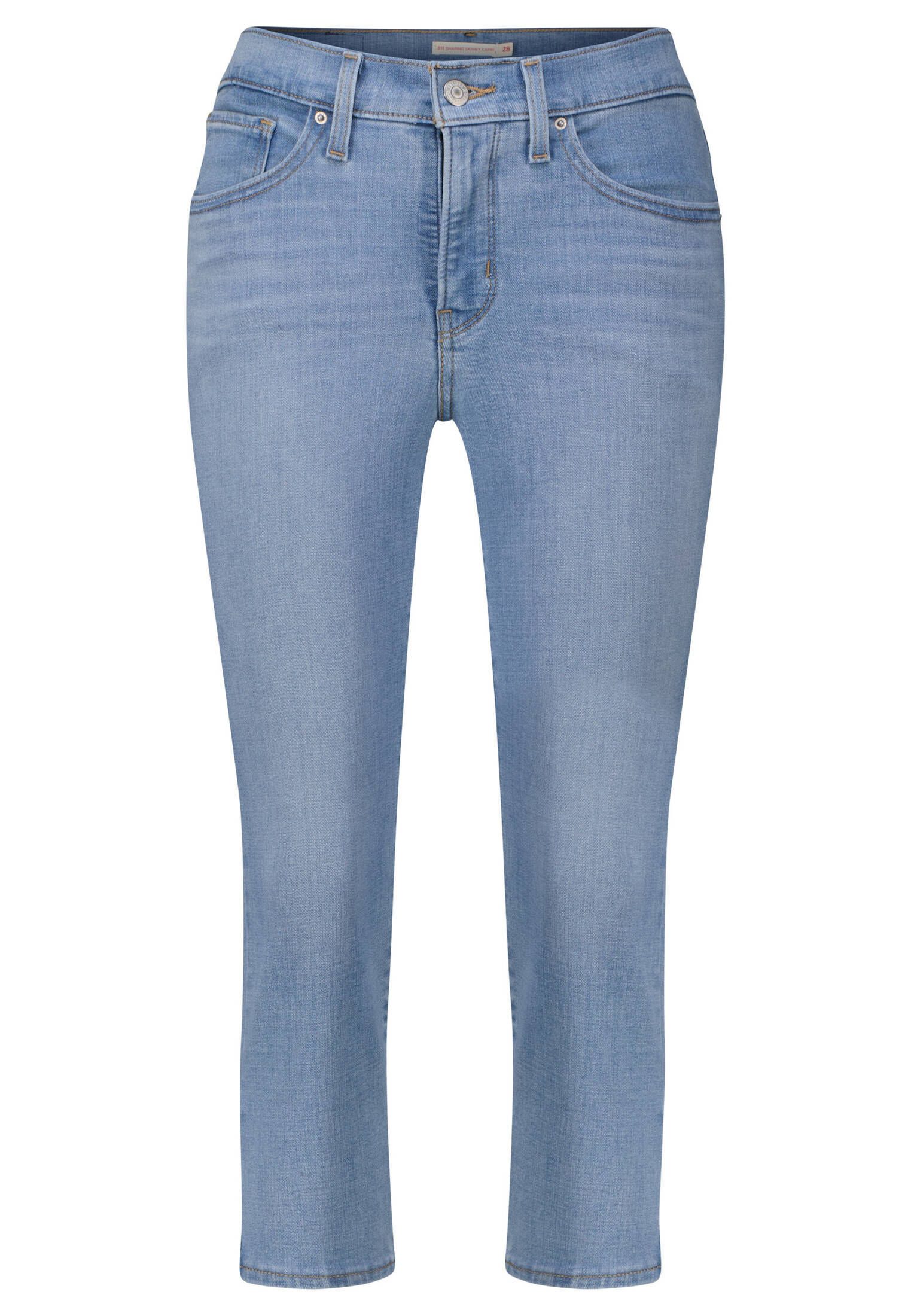 Levi's® 5-Pocket-Jeans Damen Jeans 311 SHAPING günstig online kaufen
