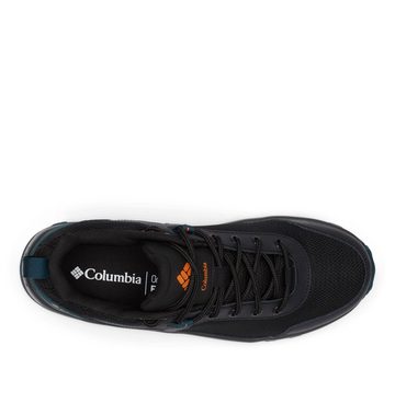 Columbia TRAILSTORM™ ASCEND WP Wanderschuh wasserdicht